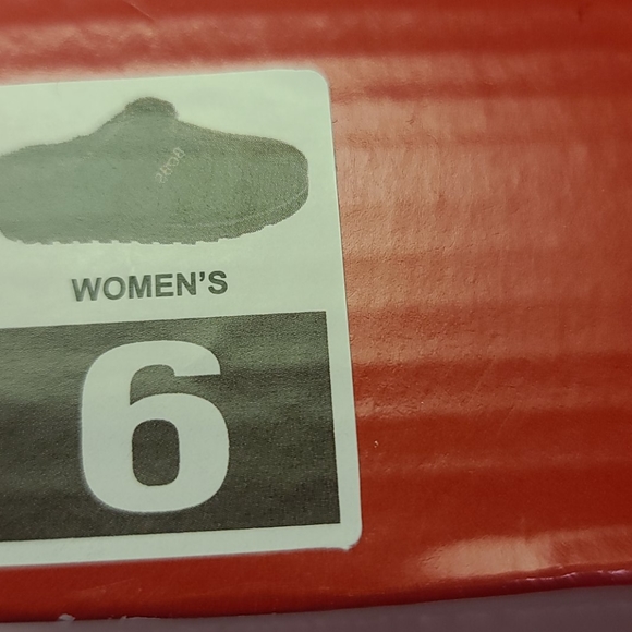 SKECKERS BOB'S HOUSE SHOES 👞SIZE 6 / 7 Dark Brown - Picture 13 of 16